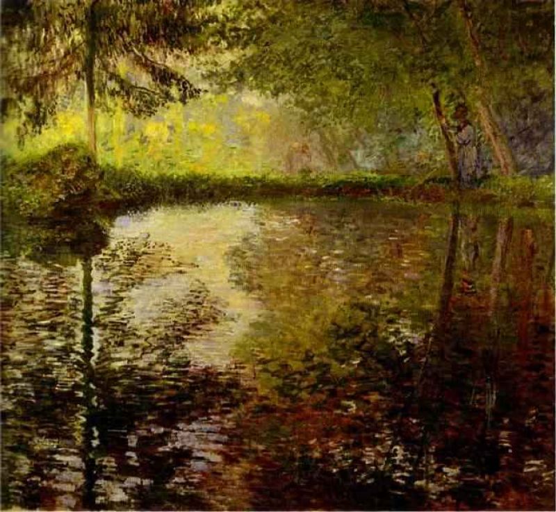 the pond at montgeron.jpg